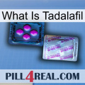 What Is Tadalafil 37